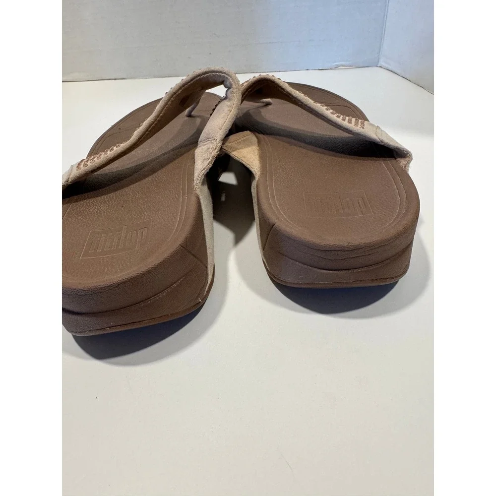 Fitflop lulu crystal